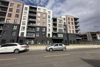 C21 LOCADAN EMLAK KONUTLARINDA 3+1 DAİRE