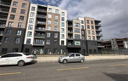 C21 LOCADAN EMLAK KONUTLARINDA 3+1 DAİRE
