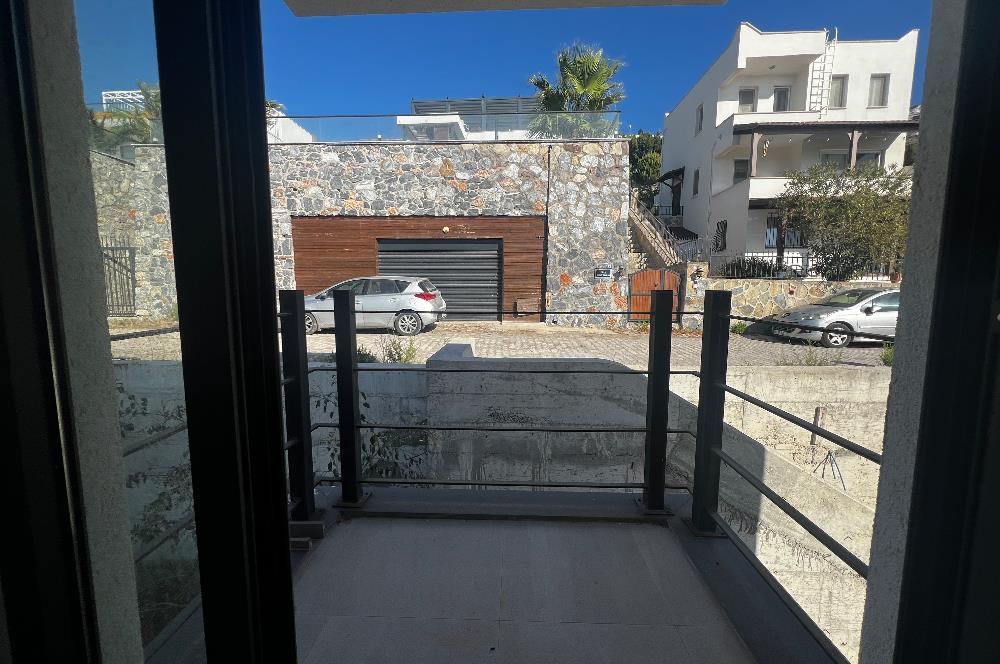 Boğaziçi Deniz Manzaralı Satılık Müstakil Villa