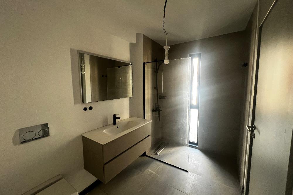 Boğaziçi Deniz Manzaralı Satılık Müstakil Villa
