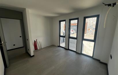 Boğaziçi Deniz Manzaralı Satılık Müstakil Villa