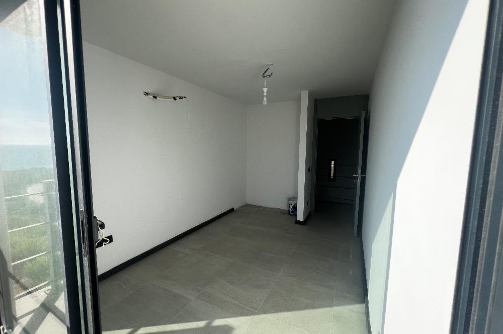Boğaziçi Deniz Manzaralı Satılık Müstakil Villa