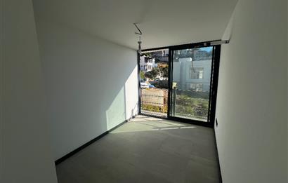 Boğaziçi Deniz Manzaralı Satılık Müstakil Villa