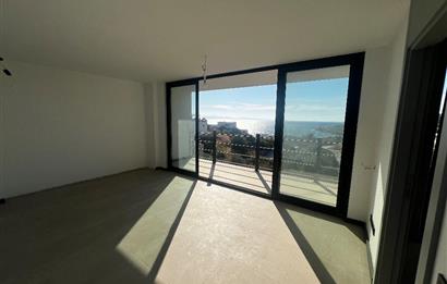Boğaziçi Deniz Manzaralı Satılık Müstakil Villa