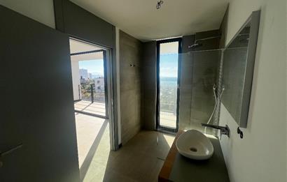 Boğaziçi Deniz Manzaralı Satılık Müstakil Villa