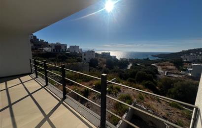 Boğaziçi Deniz Manzaralı Satılık Müstakil Villa