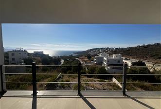 Boğaziçi Deniz Manzaralı Satılık Müstakil Villa