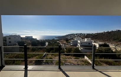 Boğaziçi Deniz Manzaralı Satılık Müstakil Villa