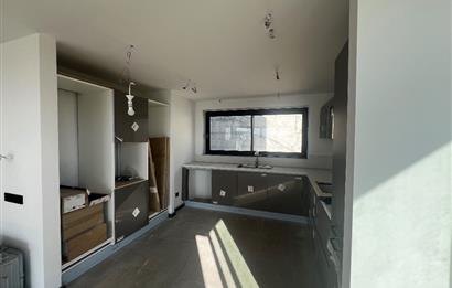 Boğaziçi Deniz Manzaralı Satılık Müstakil Villa