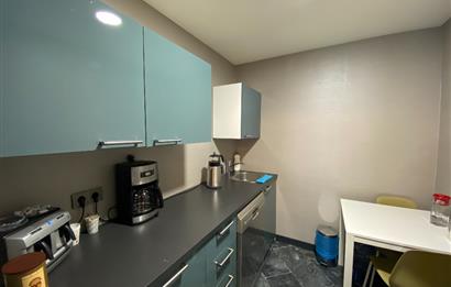 Porta Vadi Kiralık kdv'li Ofis 293m2 Vadistanbul Skyland Seba