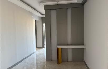 MODERN BAŞPINAR SİTESİ'NDE 4,5+1 SIFIR SATILIK DAİRE