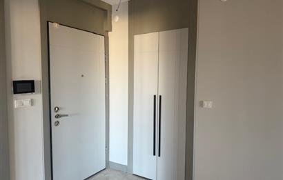 MODERN BAŞPINAR SİTESİ'NDE 4,5+1 SIFIR SATILIK DAİRE