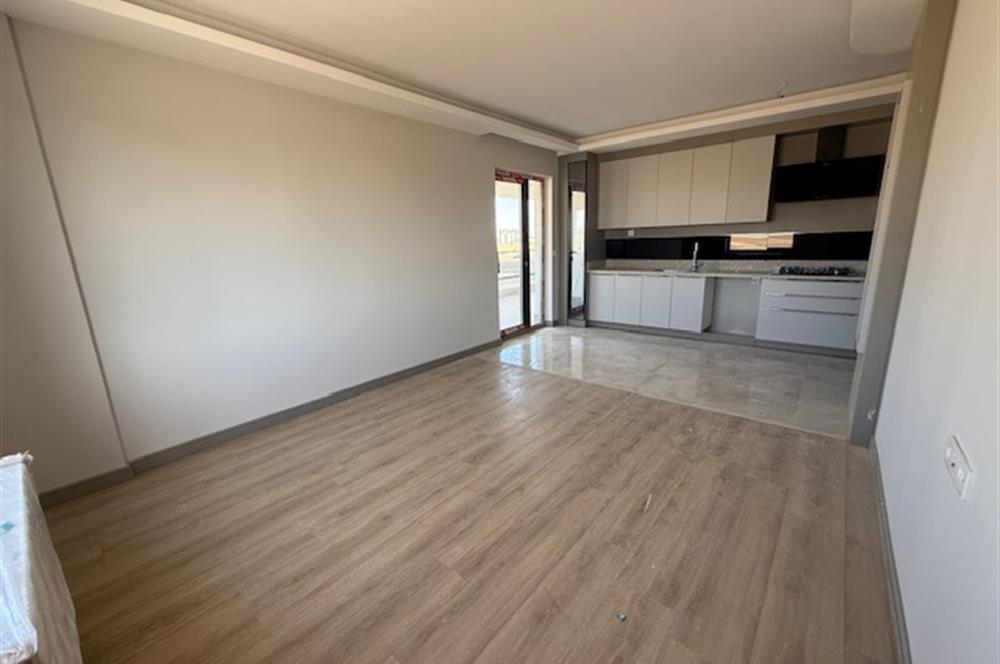 MODERN BAŞPINAR SİTESİ'NDE 4,5+1 SIFIR SATILIK DAİRE