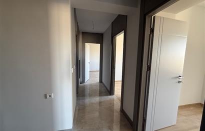 MODERN BAŞPINAR SİTESİ'NDE 4,5+1 SIFIR SATILIK DAİRE