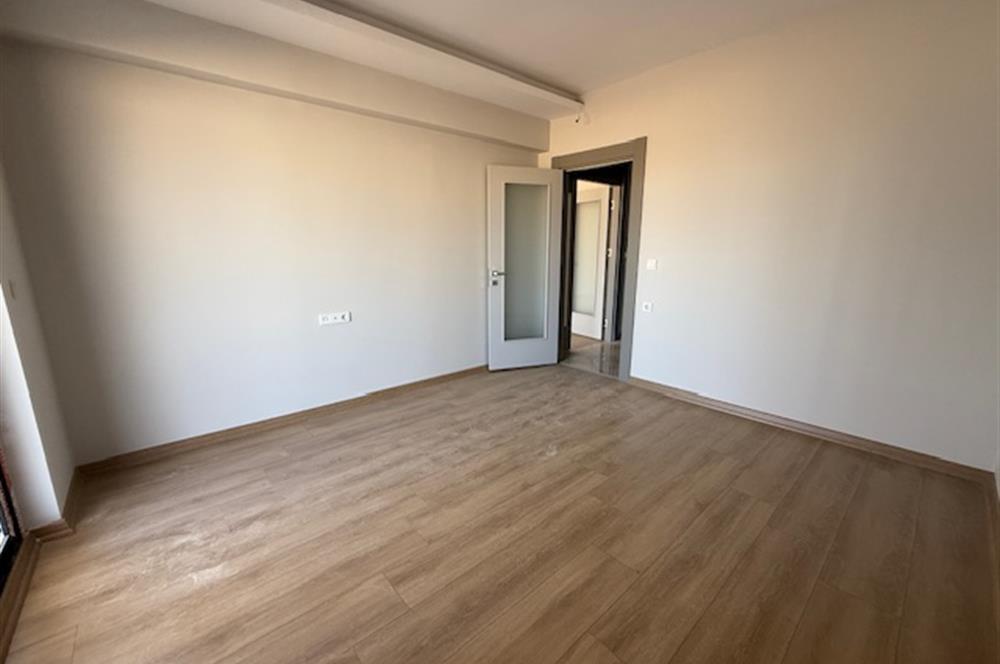 MODERN BAŞPINAR SİTESİ'NDE 4,5+1 SIFIR SATILIK DAİRE