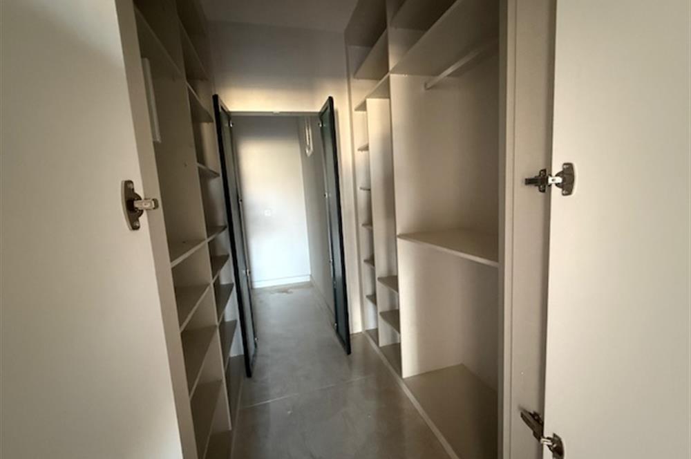 MODERN BAŞPINAR SİTESİ'NDE 4,5+1 SIFIR SATILIK DAİRE