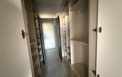 MODERN BAŞPINAR SİTESİ'NDE 4,5+1 SIFIR SATILIK DAİRE
