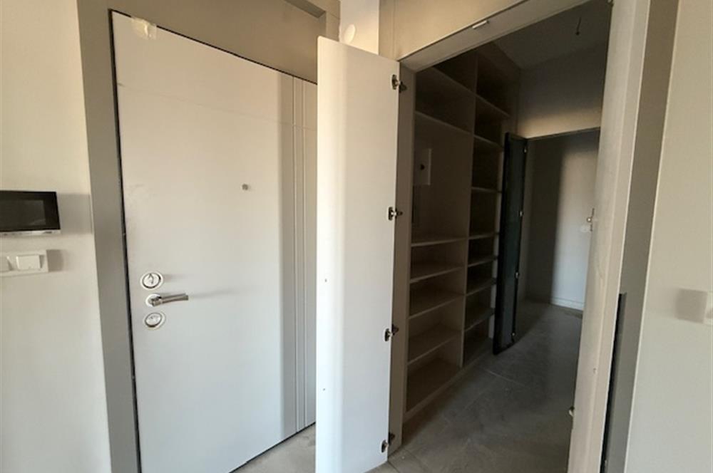 MODERN BAŞPINAR SİTESİ'NDE 4,5+1 SIFIR SATILIK DAİRE