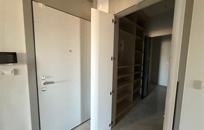 MODERN BAŞPINAR SİTESİ'NDE 4,5+1 SIFIR SATILIK DAİRE