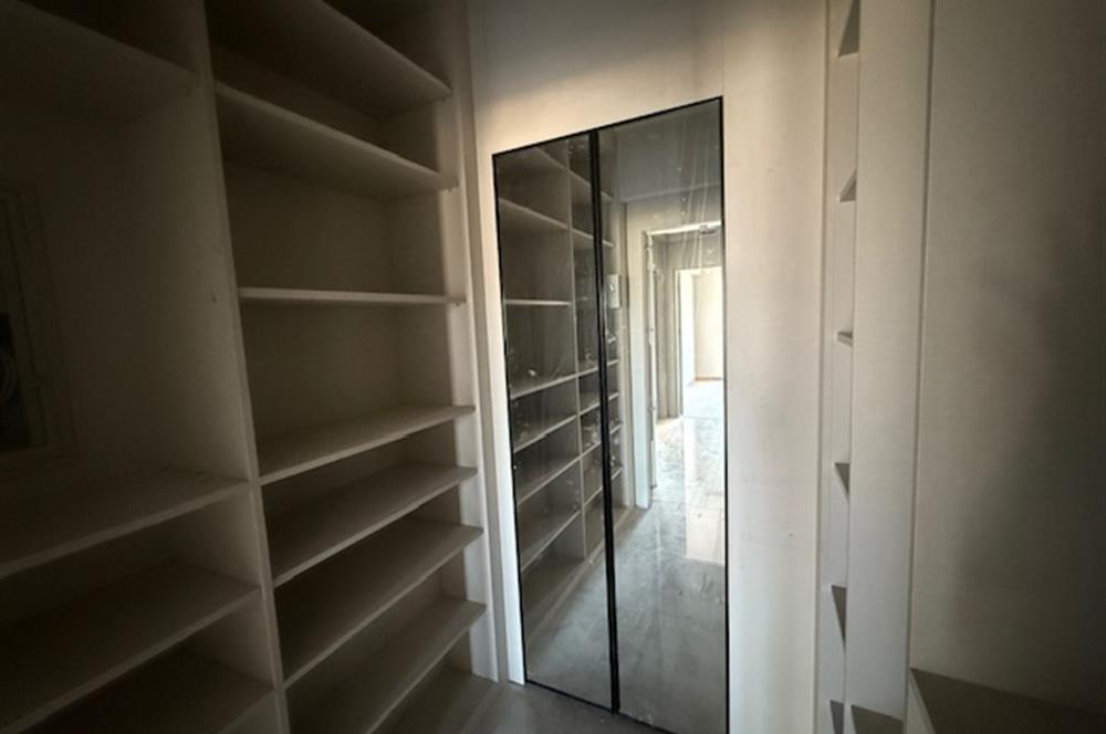 MODERN BAŞPINAR SİTESİ'NDE 4,5+1 SIFIR SATILIK DAİRE