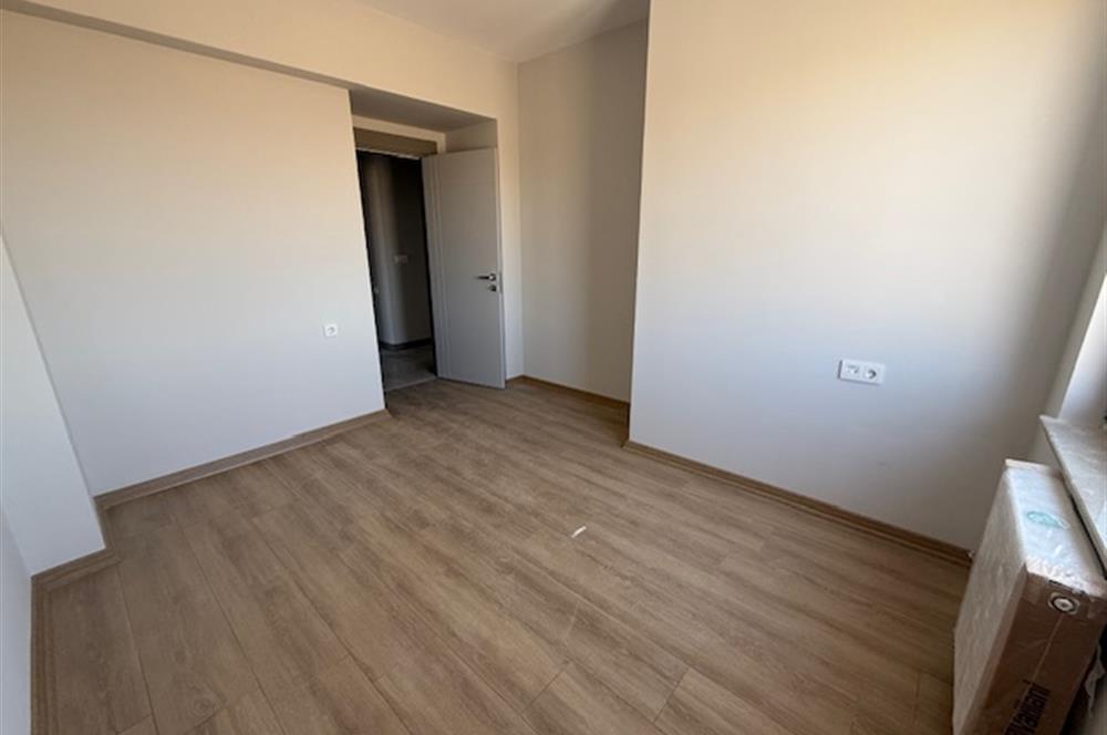 MODERN BAŞPINAR SİTESİ'NDE 4,5+1 SIFIR SATILIK DAİRE
