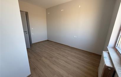 MODERN BAŞPINAR SİTESİ'NDE 4,5+1 SIFIR SATILIK DAİRE