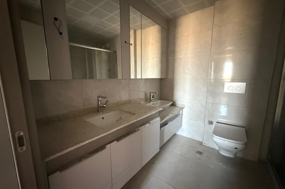 MODERN BAŞPINAR SİTESİ'NDE 4,5+1 SIFIR SATILIK DAİRE