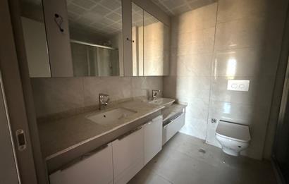 MODERN BAŞPINAR SİTESİ'NDE 4,5+1 SIFIR SATILIK DAİRE