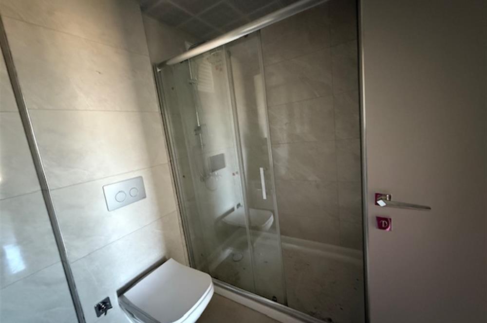 MODERN BAŞPINAR SİTESİ'NDE 4,5+1 SIFIR SATILIK DAİRE