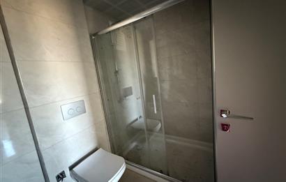 MODERN BAŞPINAR SİTESİ'NDE 4,5+1 SIFIR SATILIK DAİRE