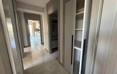 MODERN BAŞPINAR SİTESİ'NDE 4,5+1 SIFIR SATILIK DAİRE