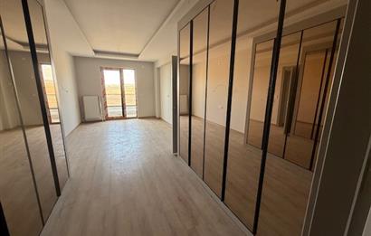 MODERN BAŞPINAR SİTESİ'NDE 4,5+1 SIFIR SATILIK DAİRE