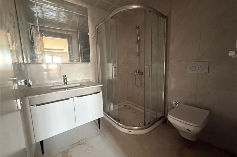MODERN BAŞPINAR SİTESİ'NDE 4,5+1 SIFIR SATILIK DAİRE