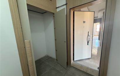 MODERN BAŞPINAR SİTESİ'NDE 4,5+1 SIFIR SATILIK DAİRE