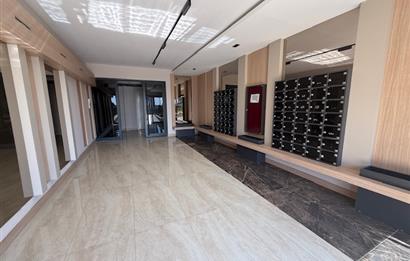 MODERN BAŞPINAR SİTESİ'NDE 4,5+1 SIFIR SATILIK DAİRE