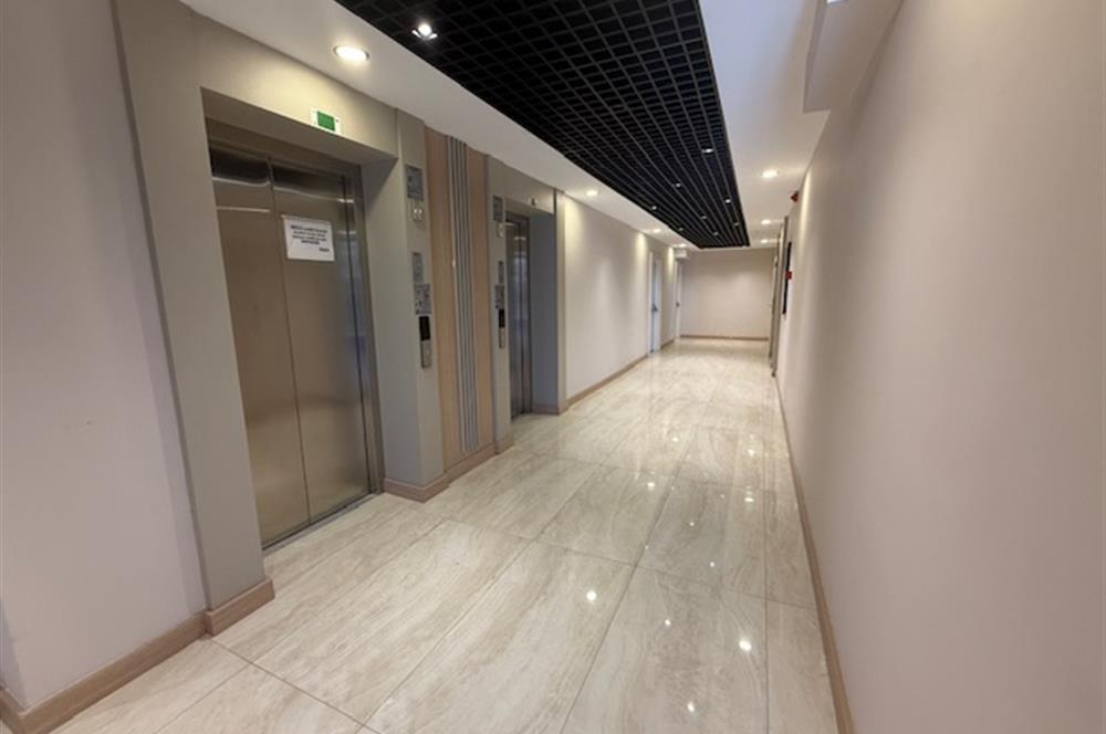MODERN BAŞPINAR SİTESİ'NDE 4,5+1 SIFIR SATILIK DAİRE