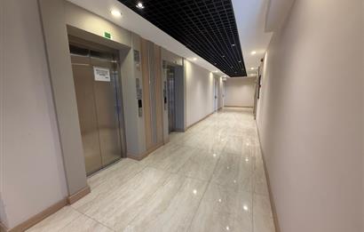 MODERN BAŞPINAR SİTESİ'NDE 4,5+1 SIFIR SATILIK DAİRE