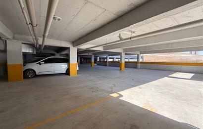 MODERN BAŞPINAR SİTESİ'NDE 4,5+1 SIFIR SATILIK DAİRE