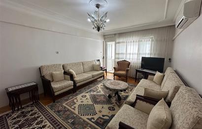 AKKONAK MAHALLESİ LOZAN CADDESİNDE 3+1 SATILIK DAİRE