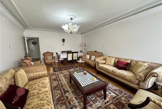 AKKONAK MAHALLESİ LOZAN CADDESİNDE 3+1 SATILIK DAİRE