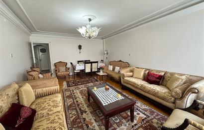 AKKONAK MAHALLESİ LOZAN CADDESİNDE 3+1 SATILIK DAİRE