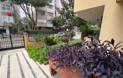 KOZYATAĞI AVŞAR SOKAKTA KOZZY AVM'YE 400 METRE SATILIK 3+1 DAİRE