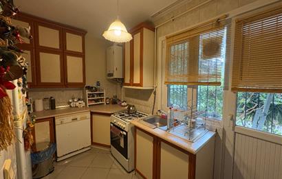 KOZYATAĞI AVŞAR SOKAKTA KOZZY AVM'YE 400 METRE SATILIK 3+1 DAİRE
