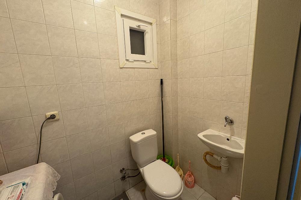 KOZYATAĞI AVŞAR SOKAKTA KOZZY AVM'YE 400 METRE SATILIK 3+1 DAİRE
