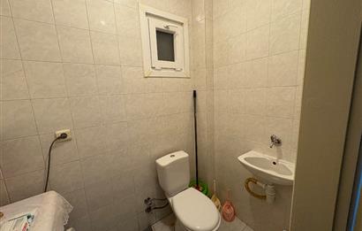 KOZYATAĞI AVŞAR SOKAKTA KOZZY AVM'YE 400 METRE SATILIK 3+1 DAİRE
