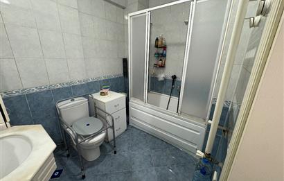 KOZYATAĞI AVŞAR SOKAKTA KOZZY AVM'YE 400 METRE SATILIK 3+1 DAİRE