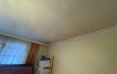 KOZYATAĞI AVŞAR SOKAKTA KOZZY AVM'YE 400 METRE SATILIK 3+1 DAİRE