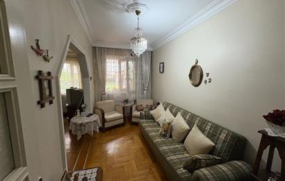 KOZYATAĞI AVŞAR SOKAKTA KOZZY AVM'YE 400 METRE SATILIK 3+1 DAİRE