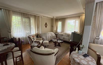 KOZYATAĞI AVŞAR SOKAKTA KOZZY AVM'YE 400 METRE SATILIK 3+1 DAİRE