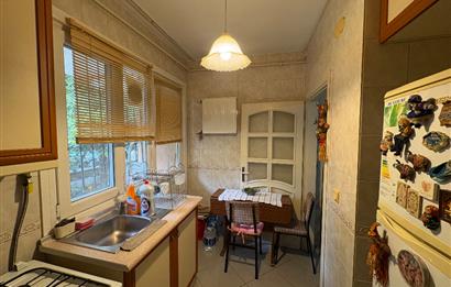 KOZYATAĞI AVŞAR SOKAKTA KOZZY AVM'YE 400 METRE SATILIK 3+1 DAİRE